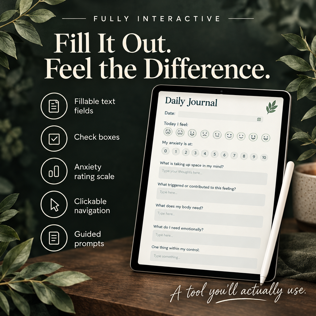 Panel 3 – Fully Interactive